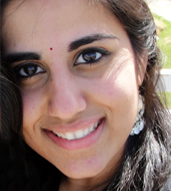 Ankita Krishnan